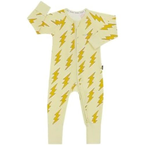 Bonds Baby Zippy Wondersuit - Lightning Bolt Blitz - YQM