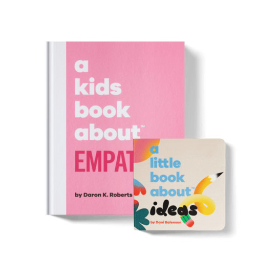 A Kids Co Kids Book Box