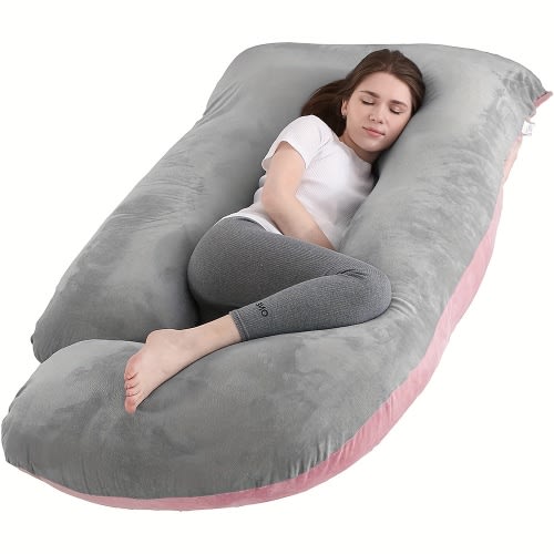 maternity pillow