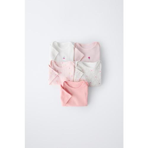 QUILTED FLORAL JUMPSUIT - Ecru | ZARA United States