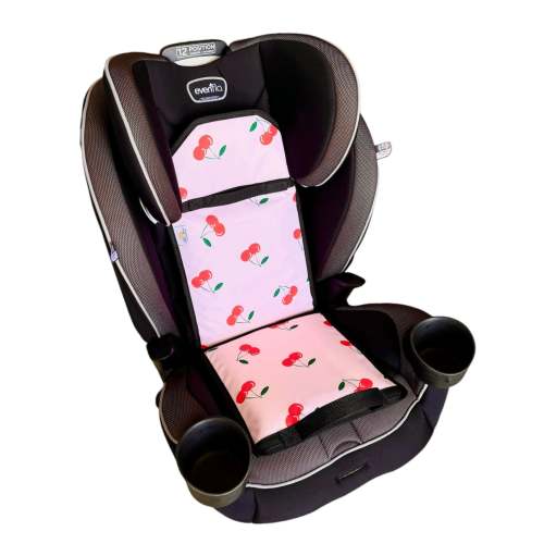 Cherries on Top | Car Seat Cooler PLUS