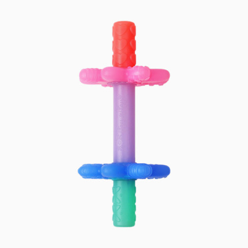 Teensy Tubes - Pink Rainbow