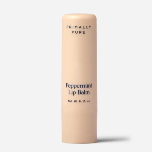 NATURAL LIP BALM - Primally Pure Skincare