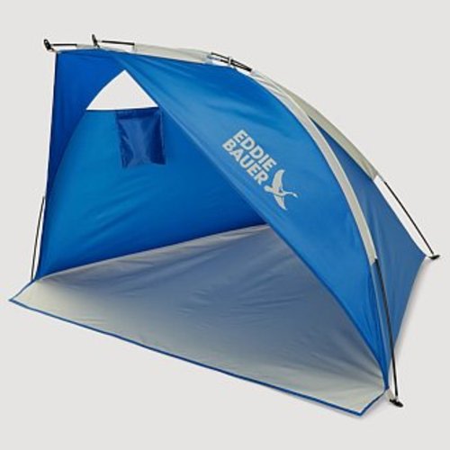 Sun Shelter