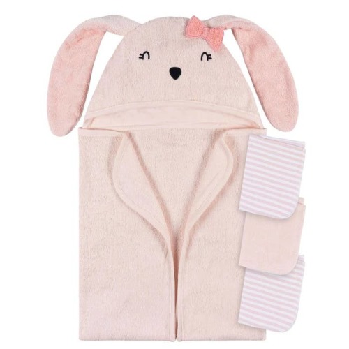 Bath Set (4 Pc)