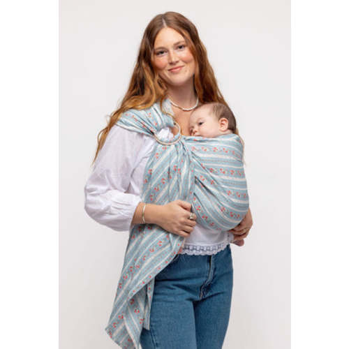 Marianne - Linen Sling – WildBird