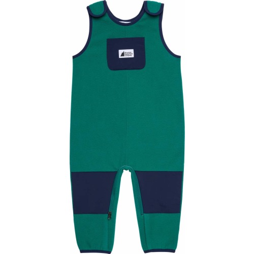 MEC Fireside Polaralls - Infants | MEC- green