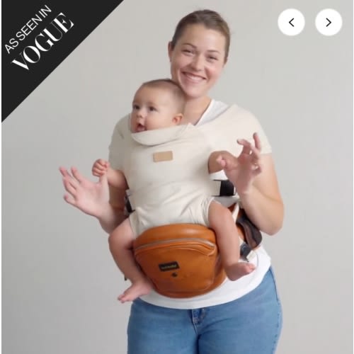 The Snug Attachment