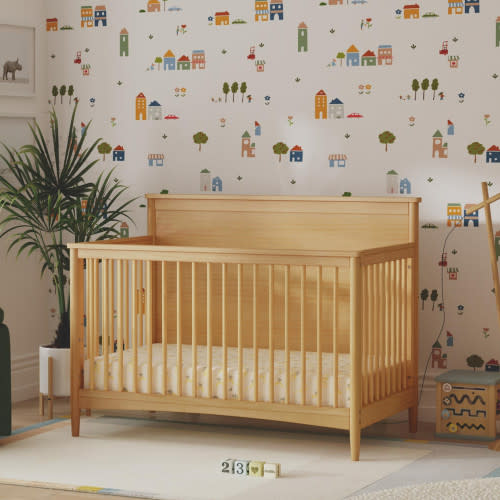 Crib Fund