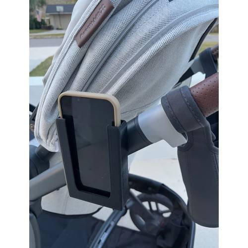 UPPAbaby Vista Stroller Phone Holder: Easy Access Accessory
