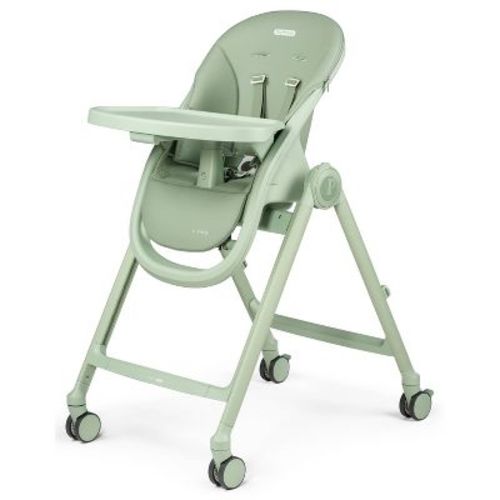 Peg Perego Living High Chair - Sage