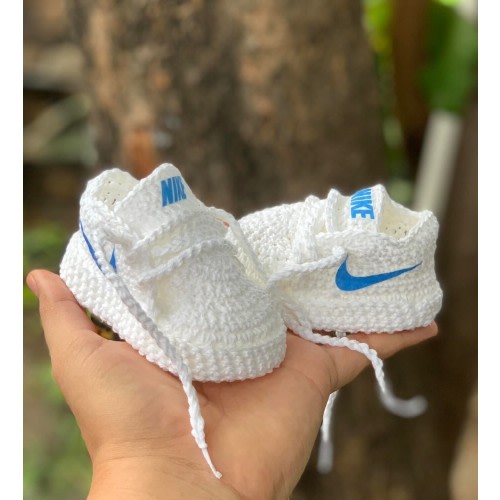 Nike Azul