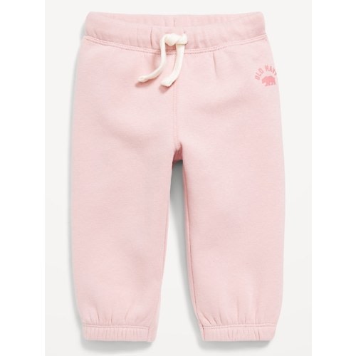 Logo-Graphic Sweatpants for Baby | Old Navy