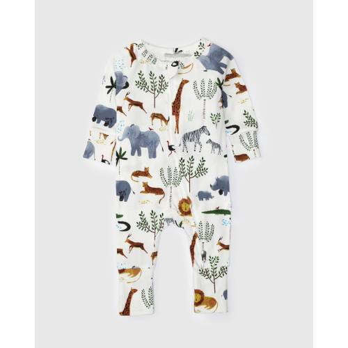 Sleeper - Safari Jungle – LOULOU LOLLIPOP US