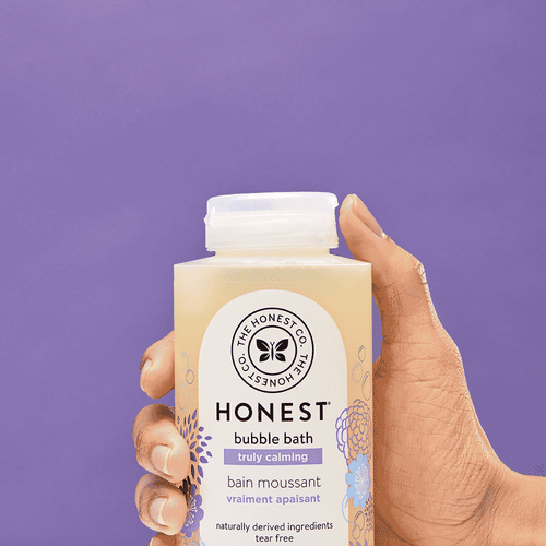 Bathtime Gift Set | Honest