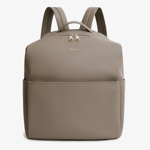 Stevie Backpack Vegan Full