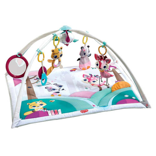 Tiny Love Tiny Princess Tales Gymini Deluxe