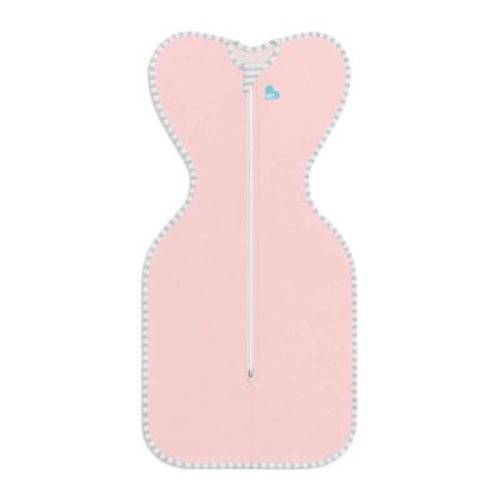 Love To Dream Swaddle Up Adaptive Original Swaddle Wrap - Gray - Medium