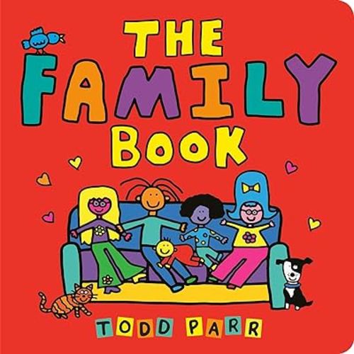 The Family Book