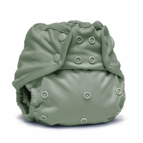 Rumparooz One Size Cloth Diaper Cover - Willow