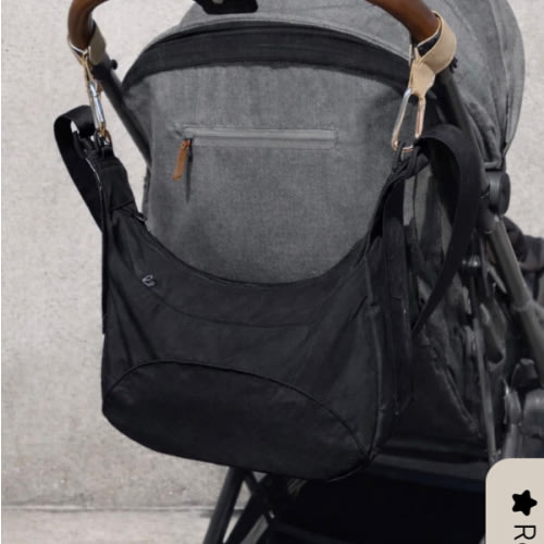 Diaper Bag - Park Bag – citymouse
