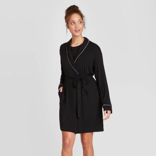 Women's Beautifully Soft Robe - Stars Above™