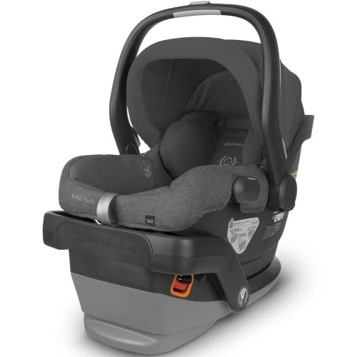 UPPAbaby MESA V2 Infant Car Seat + Base