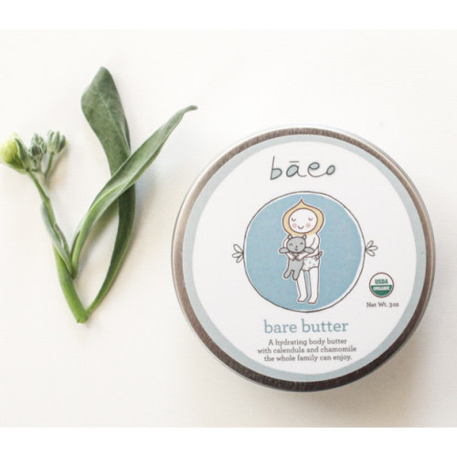 Bāeo Baby Bare Butter