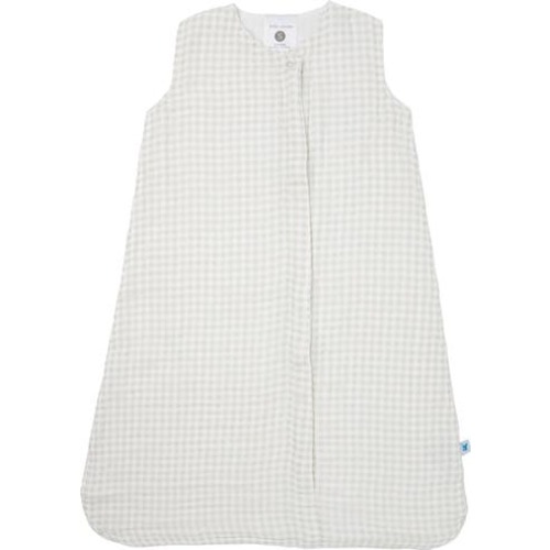 Cotton Muslin Wearable Blanket, 0-6 M