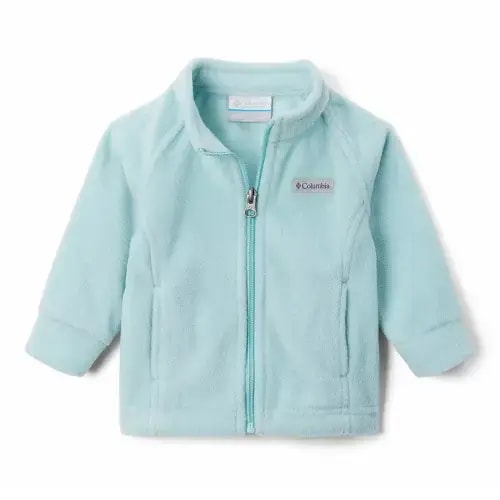 Baby & Toddler Girl Columbia Benton Springs Fleece Jacket