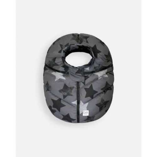 7AM Enfant Car Seat Cover - Puffer Stella
