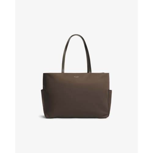 Diaper Bag (Espresso)