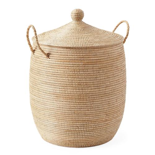 La Jolla Basket | Serena and Lily