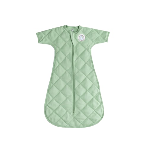 3-6mo Weighted Transition Swaddle Sack | Dreamland Baby