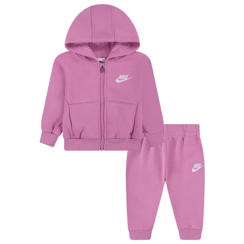 Nike LBR Full-Zip Club Set