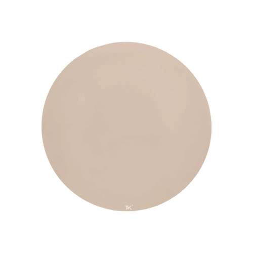 High Chair Splat Mats | Naturals - Sandstone