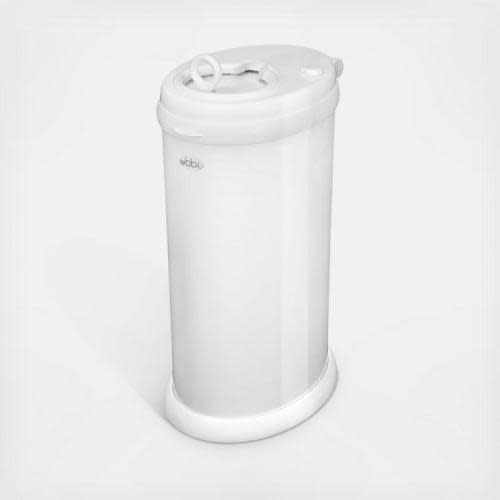 Stainless Steel Diaper Pail