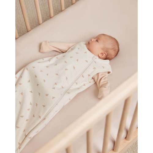 Jersey Sleeping Bag || Doves
