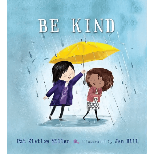Be Kind (Be Kind, 1)