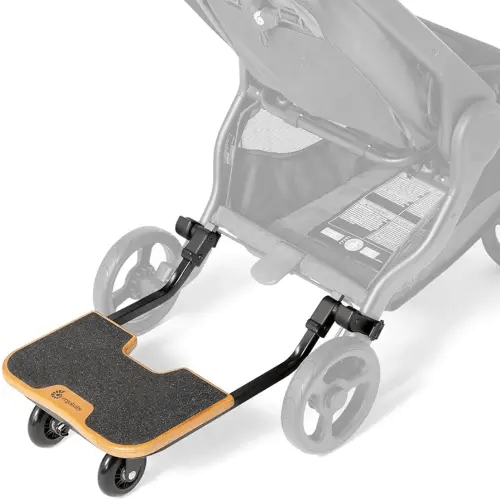 Ergobaby Metro+ Ride Along Board