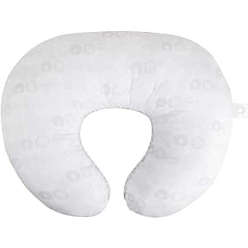 Boppy Pillow Only, White