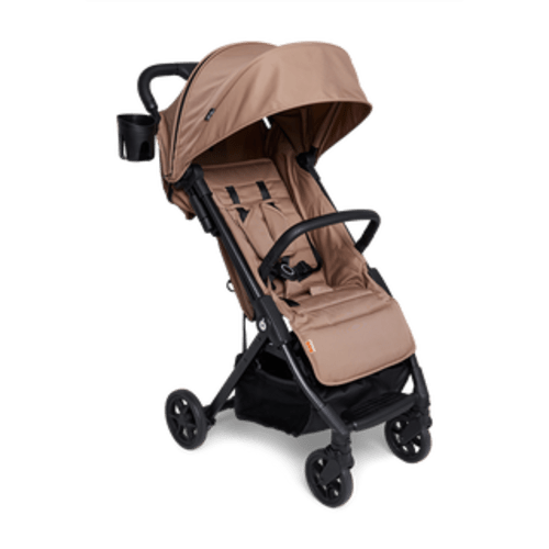 Zoe Traveler: Compact Airplane Travel Stroller
