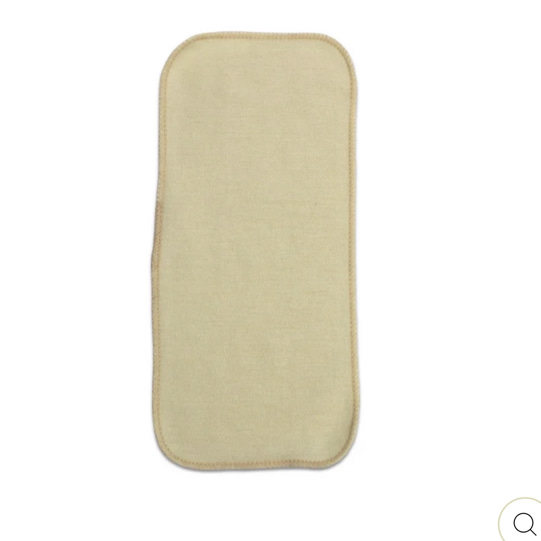 Babee Greens Wool Diaper Liner