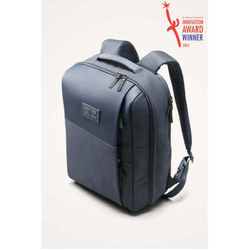 MiniMeis Hero Parent Backpack