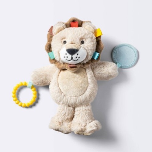Lion Interactive Plush Toy - Cloud Island™
