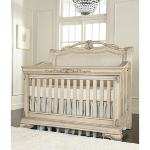 Kingsley Wessex 4-in-1 Convertible Crib