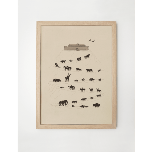 Noah’s Ark