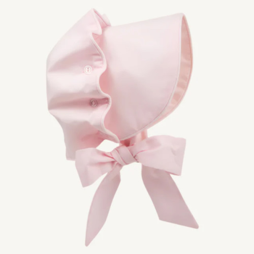 Beaufort Bonnet - Bonnet - Palm Beach Pink