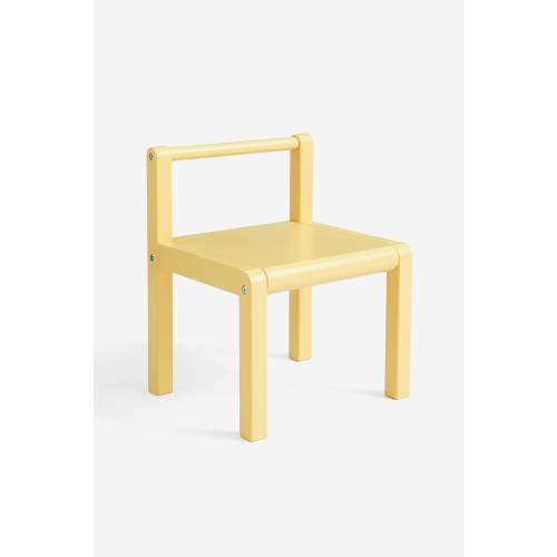 CHILDREN'S CHAIR