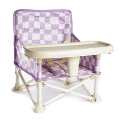 Ava portable booster seat